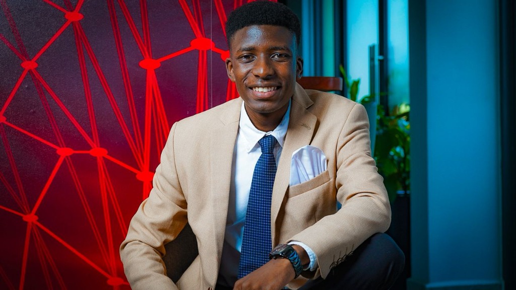 Moses Owena