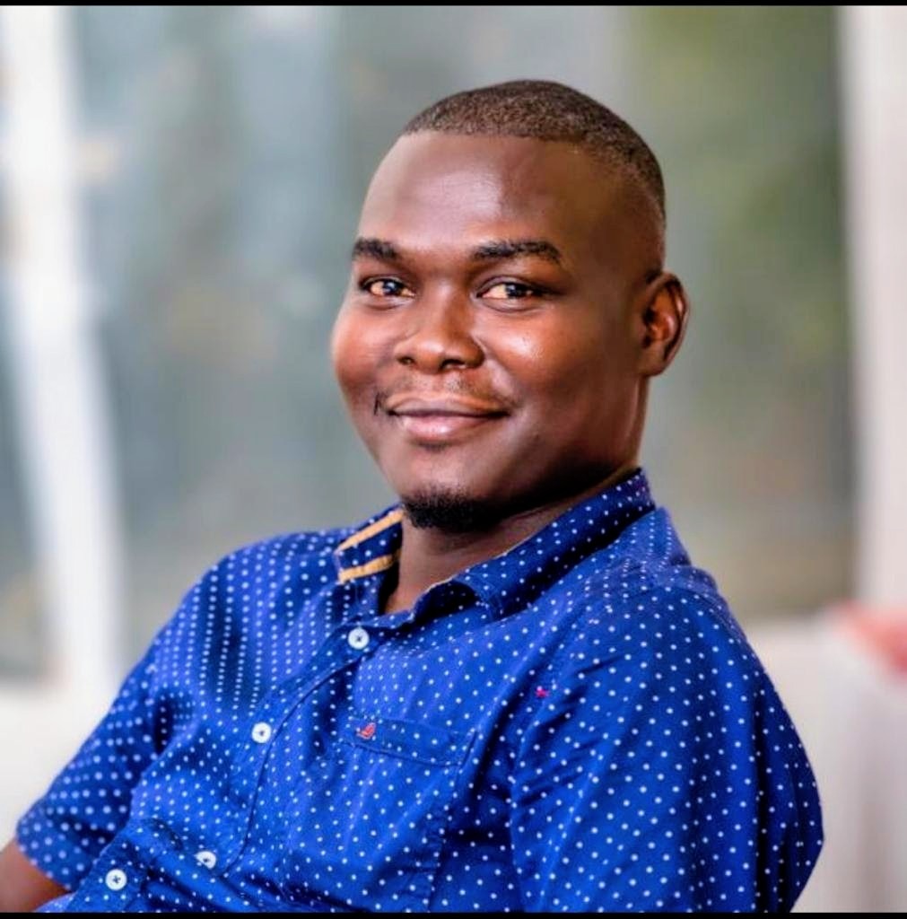 Okello Robinson